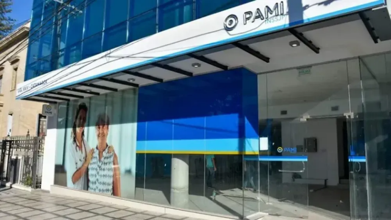 Doctor Edgardo Varela, presidente del Círculo Médico de Catamarca, en entrevista sobre recorte salarial de PAMI