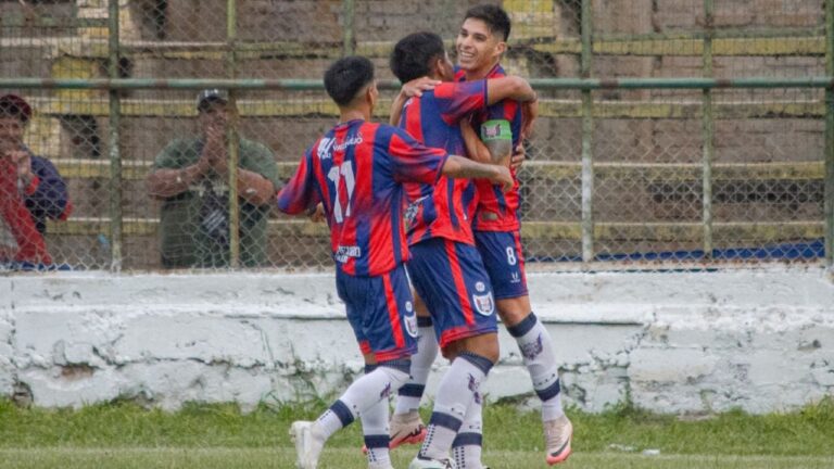Partido de fútbol de la Liga Catamarqueña