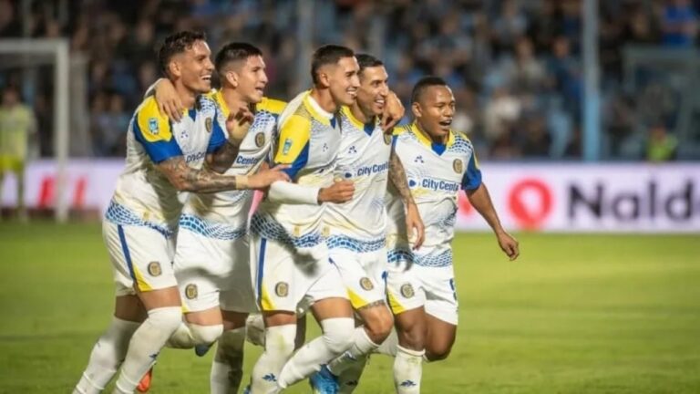 Estadio Olímpico de la UCV durante un partido de la Copa Libertadores 2026