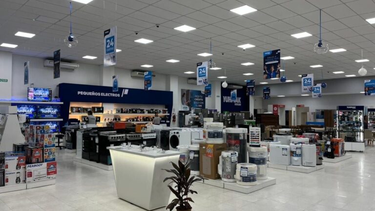 Promociones y electrodomésticos en Yuhmak Hogar, Catamarca
