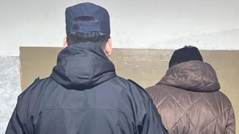 Detención de un joven por violar restricción de acercamiento en Catamarca