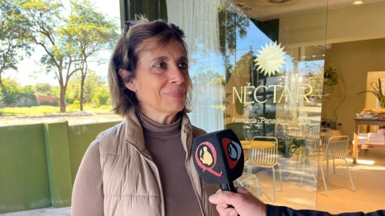 Local de Néctar Gluten Free en Valle Viejo, especializado en productos sin gluten