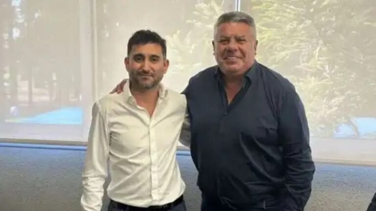 Empresario Ariel Vallejo investigado por lavado de activos vinculado a la AFA