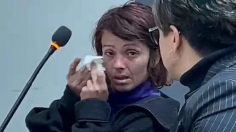 Audiencia judicial en Catamarca por el caso Hugo Monje