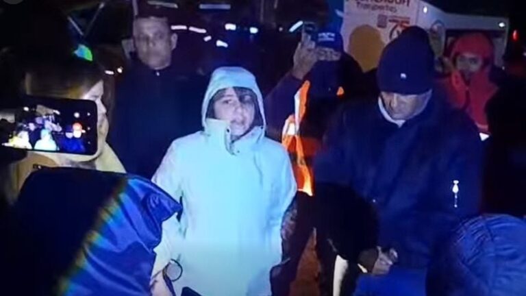 Ministra Verónica Soria en Antofagasta de la Sierra