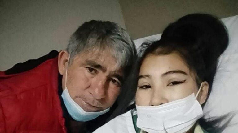 Joven catamarqueña internada en Córdoba con cobertura de OSEP