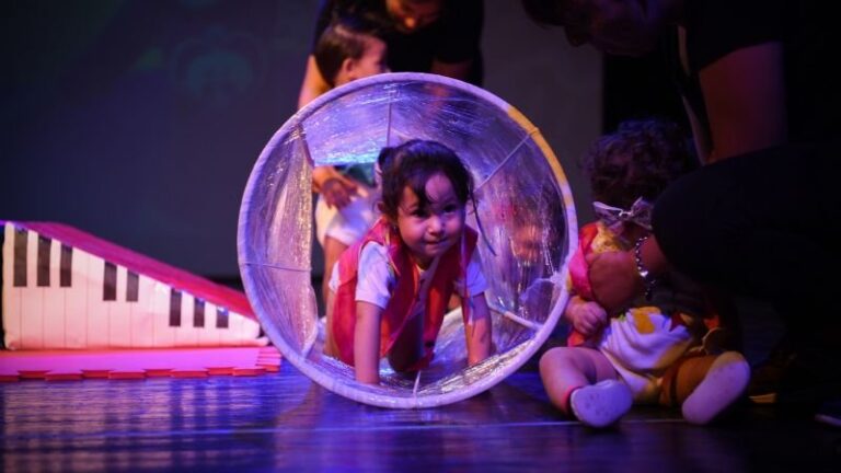 Expo EPI Abrigando Infancias en Catamarca