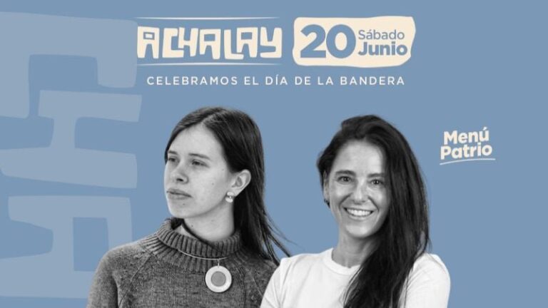 Recital poético-musical Caudillas en Catamarca