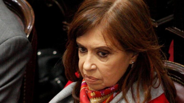 Sede de ANSES en Buenos Aires