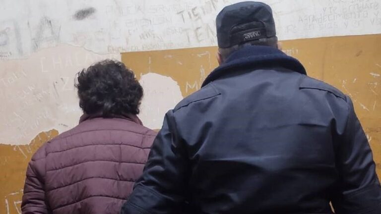 Hospital de Niños Eva Perón en Catamarca