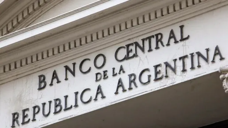 Banco Central de la República Argentina