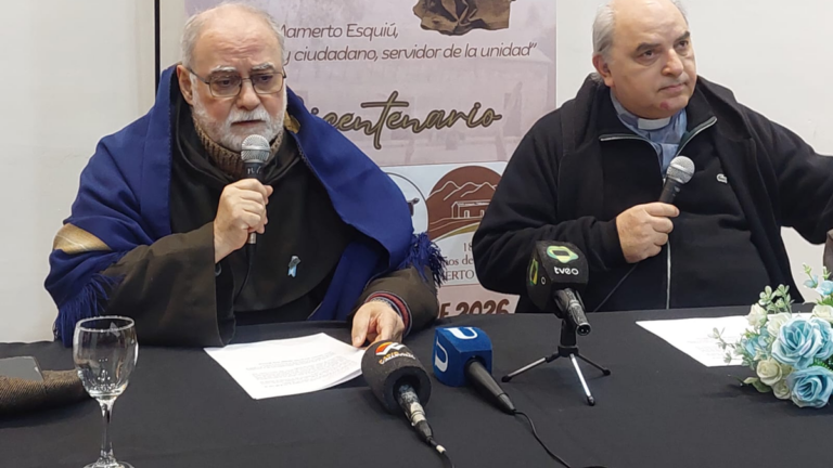 Programa de actividades por el Día de la Independencia y el Sermón de la Constitución en Catamarca