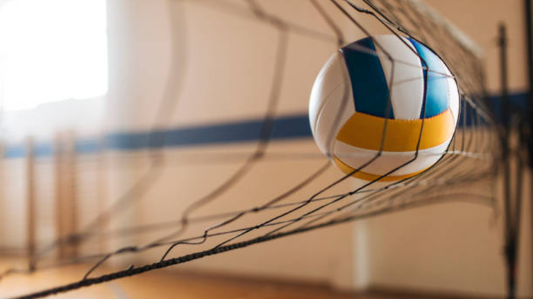 Convocatoria de vóley femenino del Club San Martín