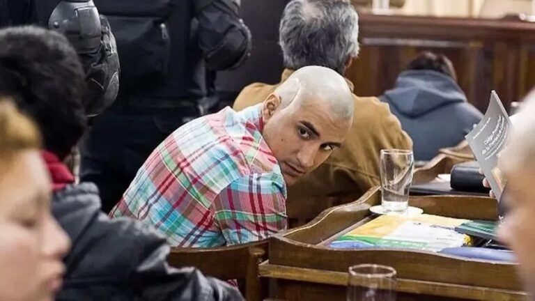 Facultad de Derecho o tribunal de justicia, imagen representativa del caso judicial