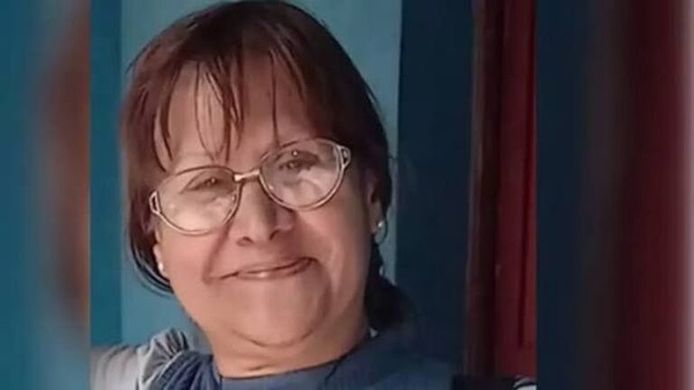 Hospital Interzonal San Juan Bautista, donde está internado el imputado Marcelo Joaquín Tula