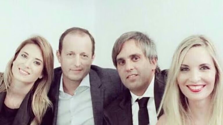 Priscila Diana Ferrante, sobrina de Jesica Cirio, investigada por posible testaferrato