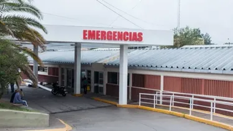 Hospital San Juan Bautista de Catamarca