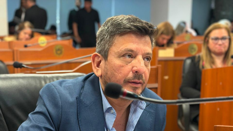 Sesión de la Cámara de Diputados de Catamarca