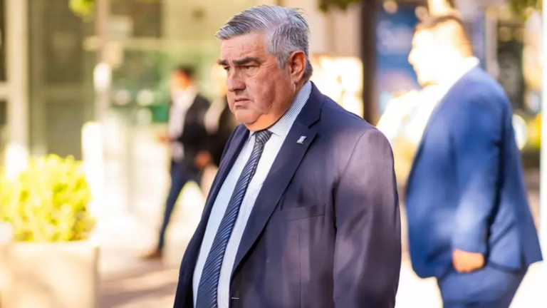Diputado Mamerto Acuña en la Legislatura de Catamarca