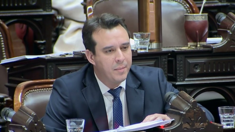 Fernando Monguillot diputado nacional Catamarca