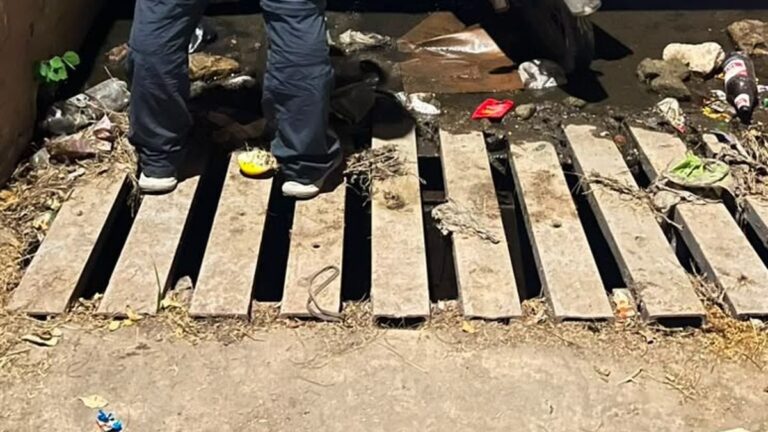 Motocicletas recuperadas durante allanamientos en Catamarca