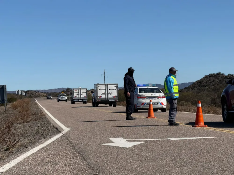 Rescate de cuerpos de tripulantes de helicóptero accidentado en San Juan