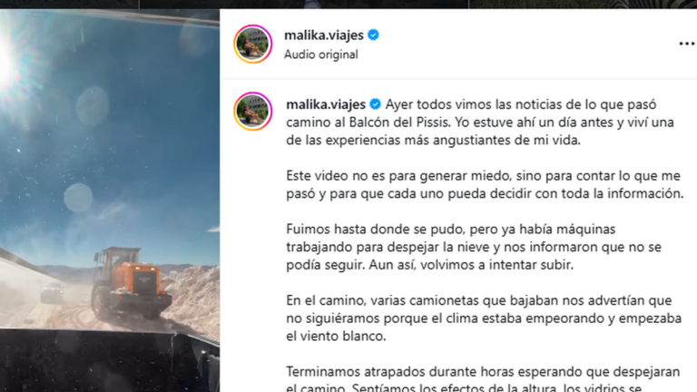 Vista del Monte Pissis en la cordillera de Catamarca