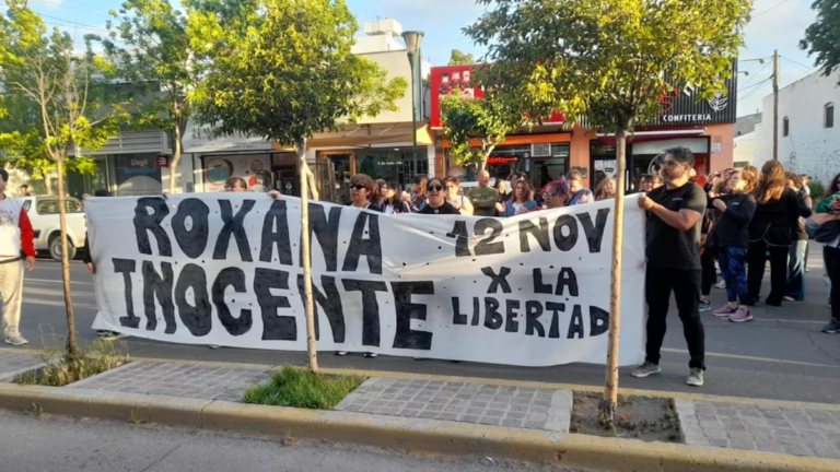 Tribunales de Chubut