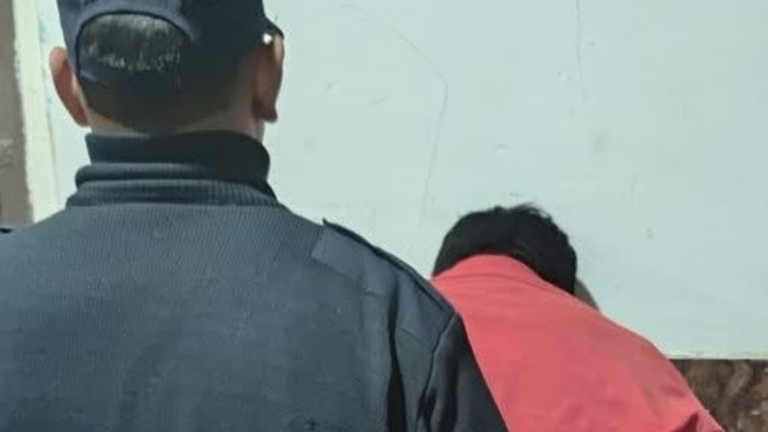 Policía de Fiambalá arresta a hombre por disturbios en club deportivo