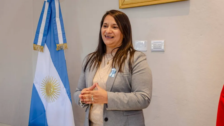 Sede de ATE o reunión sindical