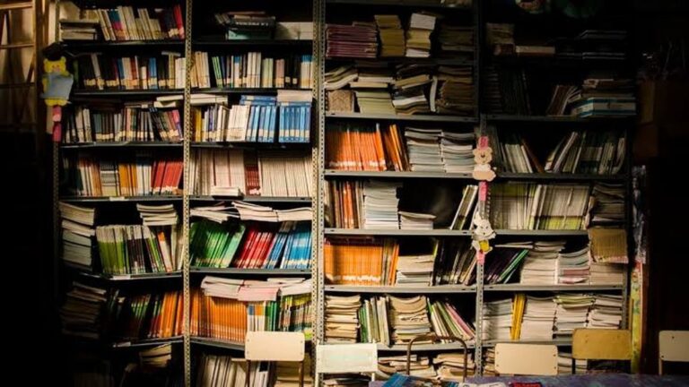 Bibliotecas populares de Catamarca