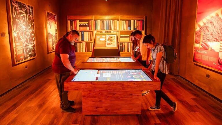 Capacitación virtual de turismo en Catamarca