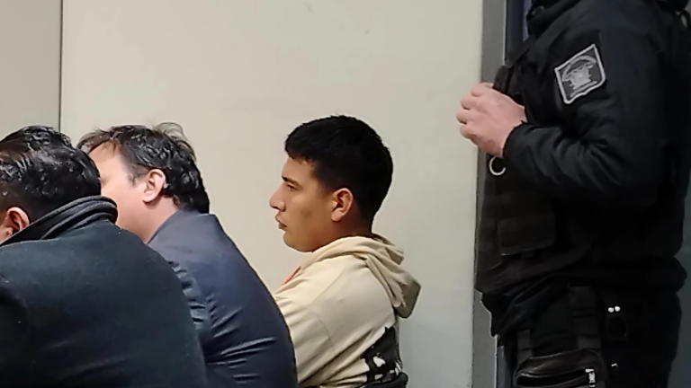 Audiencia de juicio abreviado en Catamarca