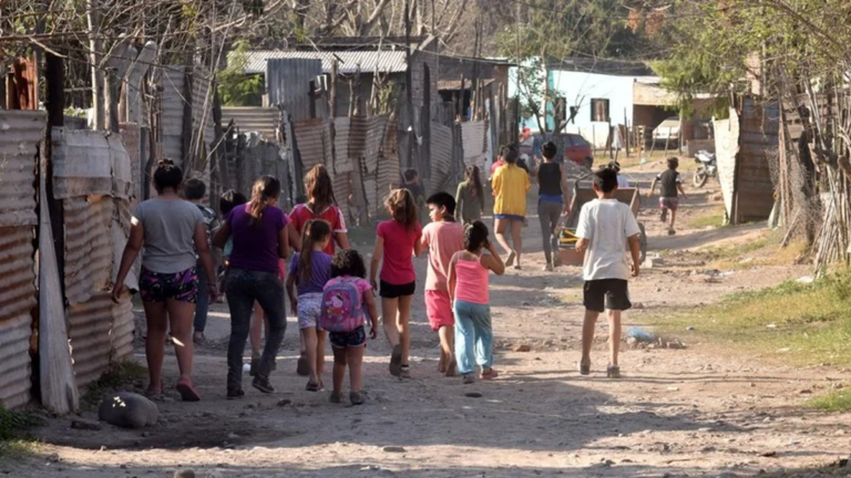 Gráfico del Índice Provincial de Niñez de UNICEF 2025 con datos de Catamarca