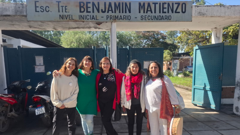 Encuentro Internacional Congresales de la Palabra