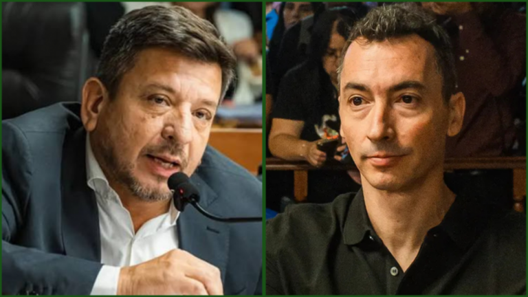 Sesión de la Cámara de Diputados de Catamarca