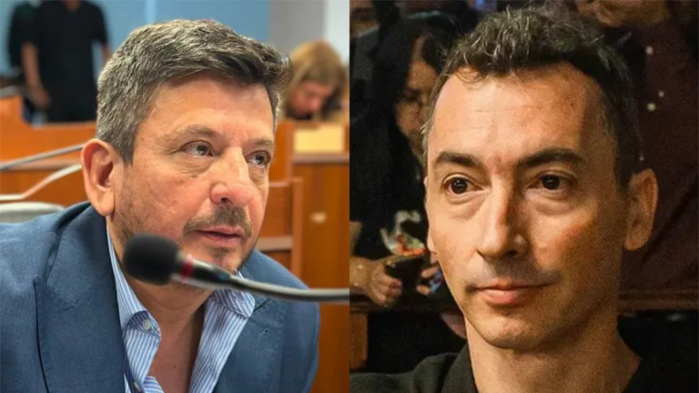 Diputados en sesión de la Cámara de Diputados de Catamarca