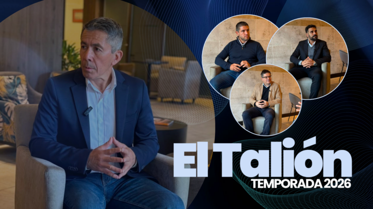 Captura del episodio 20 de El Talión