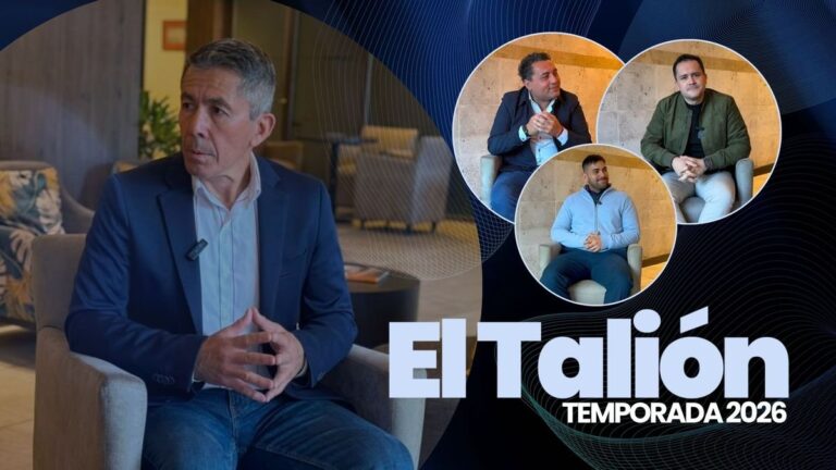 Imagen promocional del episodio 21 de El Talión temporada 2026