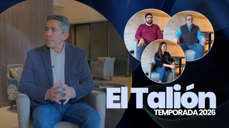 El Talión episodio 22 temporada 2026