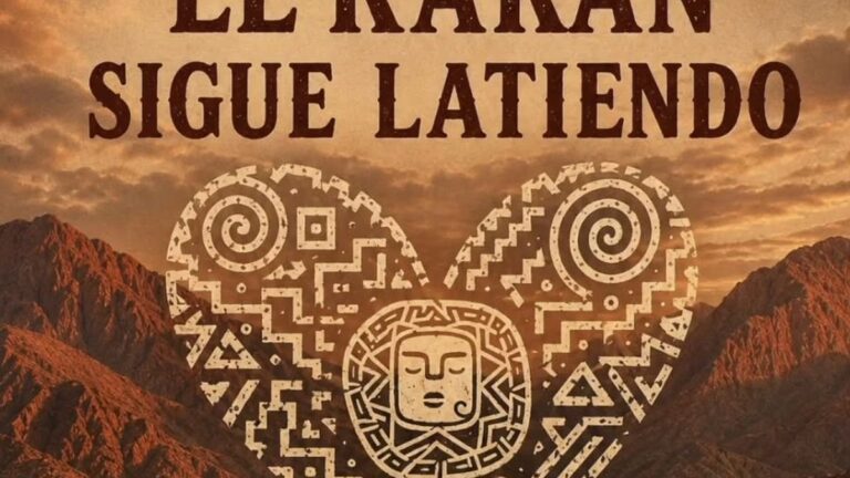 Estudiantes del ISAC presentan documental sonoro sobre el idioma kakán