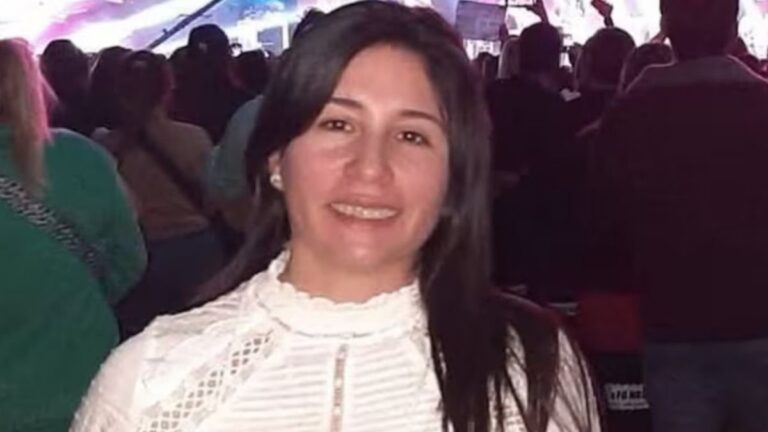 Ilustración sin imagen disponible sobre el caso del femicidio de Ramona Ramos en Santa María, Catamarca