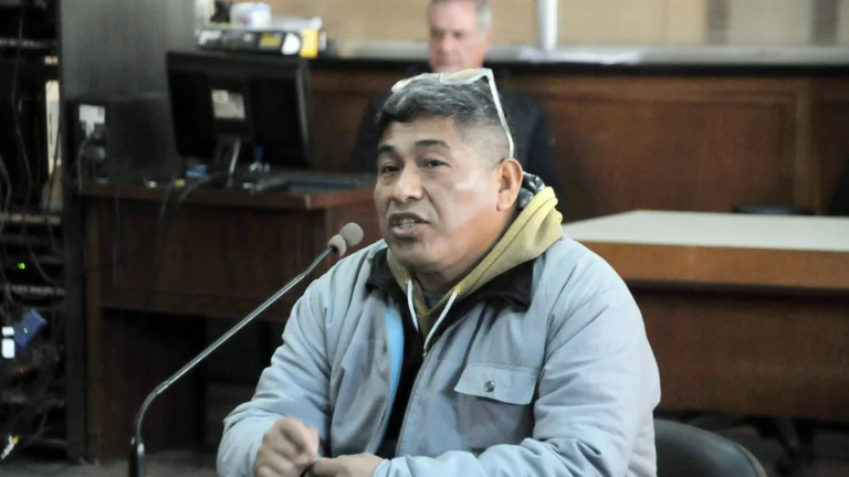 Tribunal Oral Federal de Catamarca