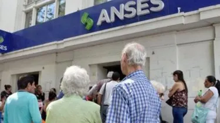 Cronograma de pagos ANSES agosto