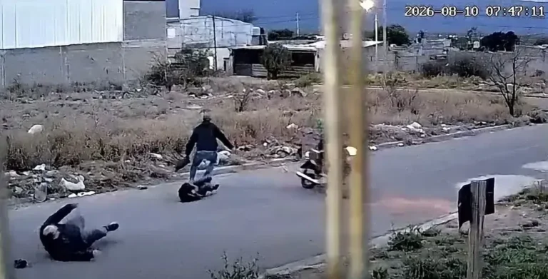 Imagen ilustrativa de la imputación por robo de cartera en Catamarca