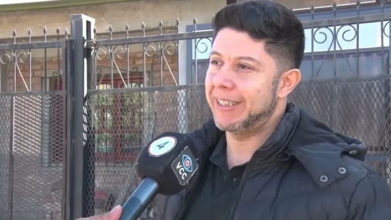 Iván Rodolfo López, titular del PAMI Catamarca