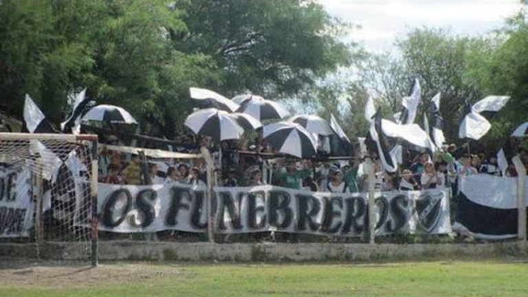 Comunicado del Club Jorge Newbery en redes sociales