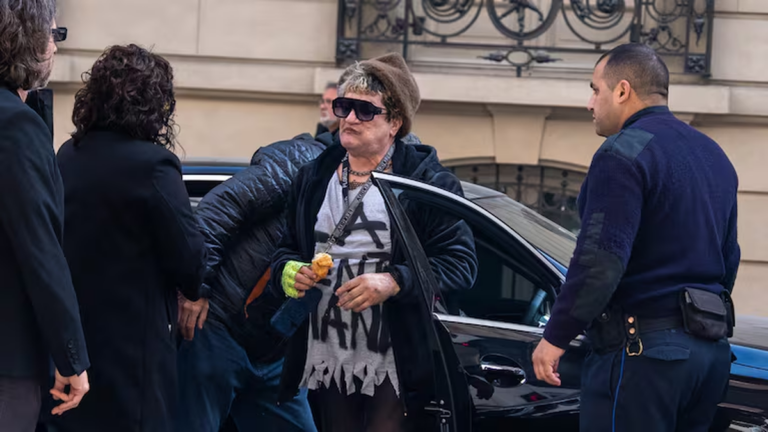 Tribunal Oral en lo Criminal N.º 29 de la Ciudad de Buenos Aires