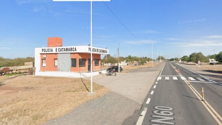 Imagen referencial de la búsqueda de Romina Cabrera