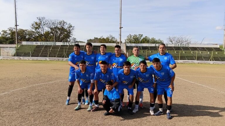 Partido de fútbol de la Liga Catamarqueña